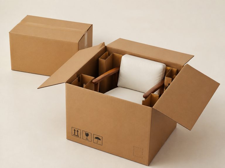 吴江区全屋定制柜体异型纸箱